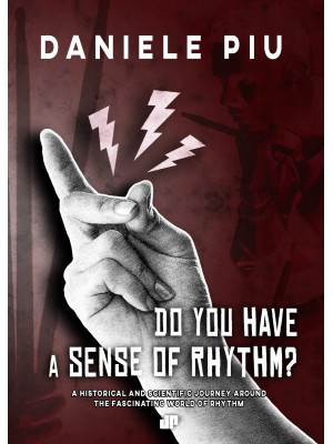 Do you have a sense of rhyt...