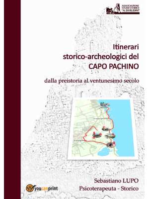 Itinerari storico-archeolog...
