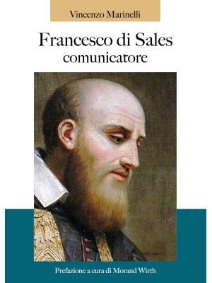 Francesco di Sales comunica...