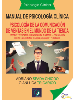 Manual de psicología clínic...