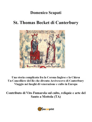 St. Thomas Becket di Canter...