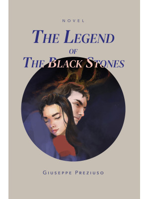 The legend of the black stones