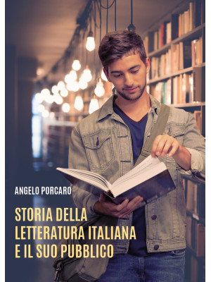 Storia della letteratura it...