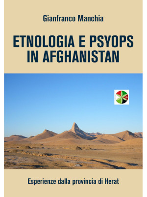 Etnologia e Psyops in Afgha...