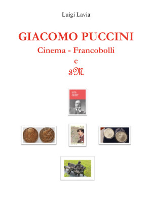Giacomo Puccini. Cinema. Fr...