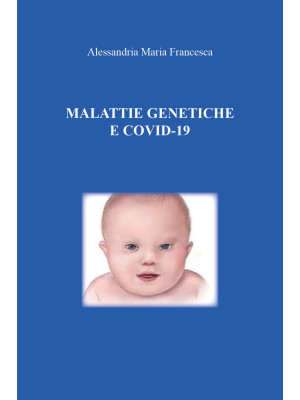 Malattie genetiche e Covid-19