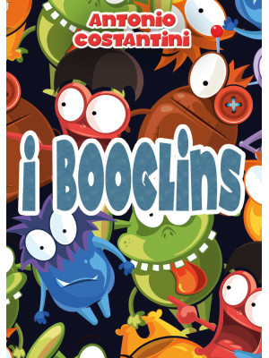 I Booglins