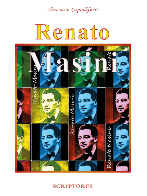 Renato Masini. Il dottorino