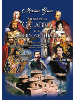 Storia della Calabria e del...