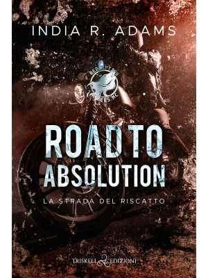 Road to absolution. La stra...