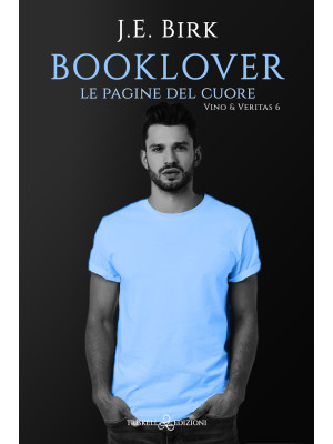 Booklover. Le pagine del cuore