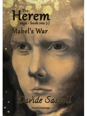 Mabel's War. The Herem Saga...