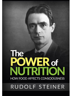 The power of nutrition. How...
