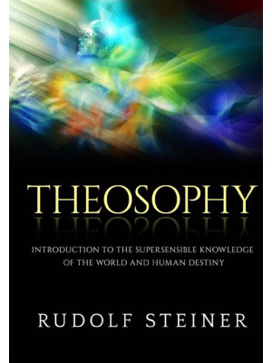 Theosophy. Introduction to ...