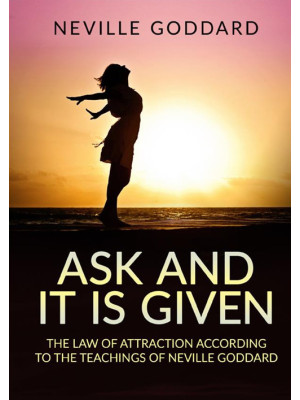 Ask and it is given. The la...