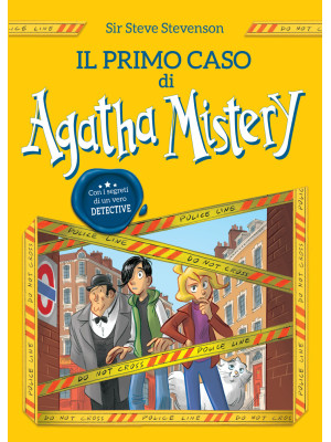 Il primo caso di Agatha Mis...