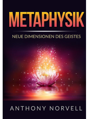 Metaphysik. Neue dimensione...