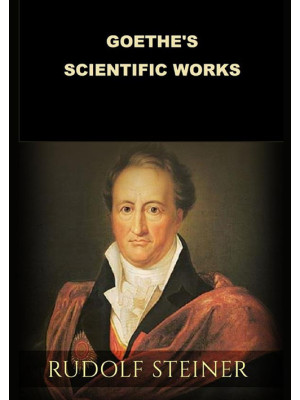 Goethe's scientific works