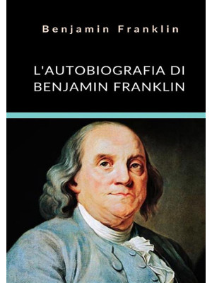 L'autobiografia di Benjamin...