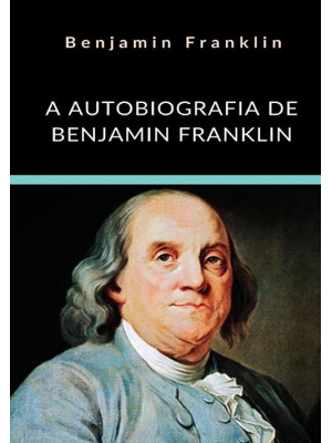 A autobiografia de Benjamin...
