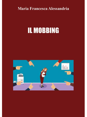 Il mobbing