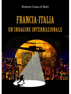 Francia-Italia, un'indagine internazionale