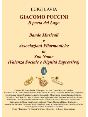 Giacomo Puccini, il poeta d...