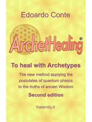 ArchetHealing. To heal with...