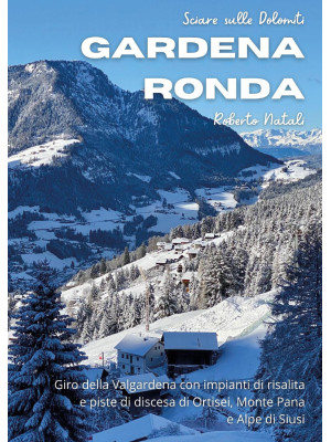Sciare sulle Dolomiti. Vol....