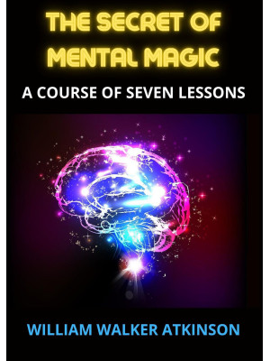 The secret of mental magic