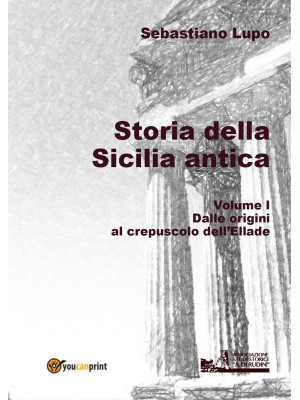 Storia della Sicilia antica...
