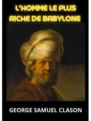 O homem mais rico da Babilônia