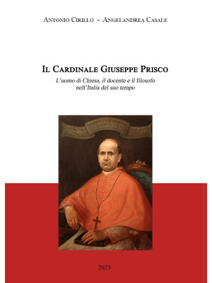 Il cardinale Giuseppe Prisco