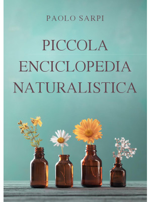 Piccola enciclopedia natura...