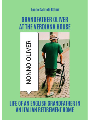 Grandfather Oliver at the V...
