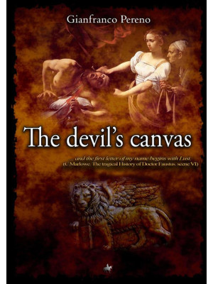 The devil's canvas