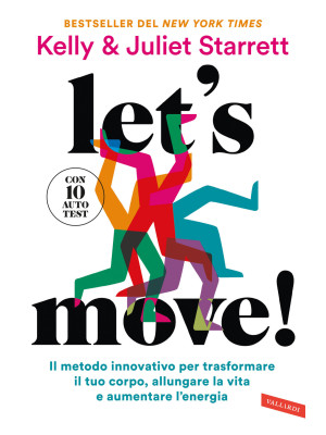 Let's move! Il metodo innov...