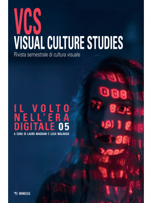 Visual culture studies. Riv...