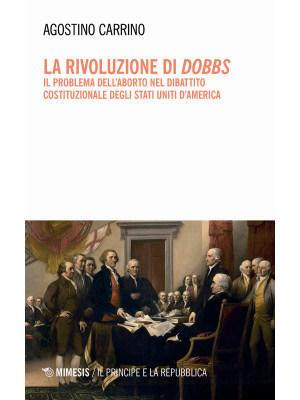 La rivoluzione di Dobbs. Il...