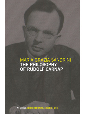 The philosophy of Rudolf Ca...