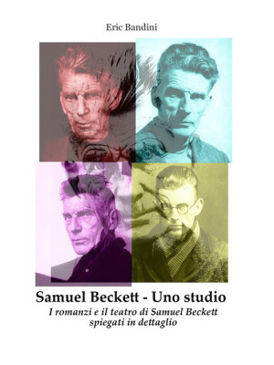 Samuel Beckett. Uno studio....