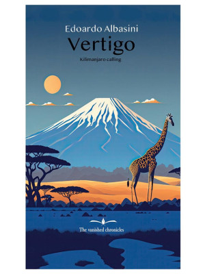 Vertigo. Kilimanjaro calling