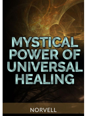 Mystical power of universal...
