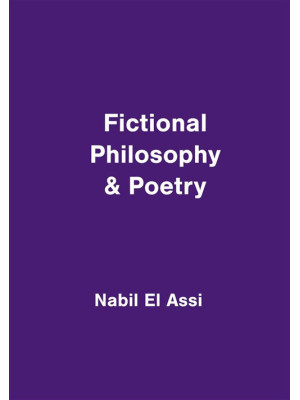 Fictional philosophy & poetry