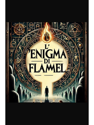 L'enigma di Flamel