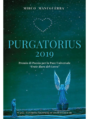 Purgatorius 2019