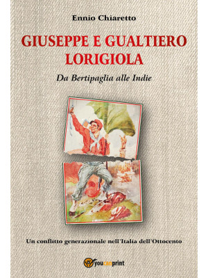 Giuseppe e Gualtiero Lorigi...