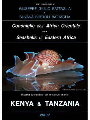 Conchiglie dell'Africa Orie...
