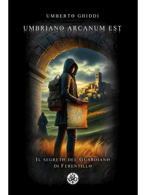 Umbriano arcanum est
