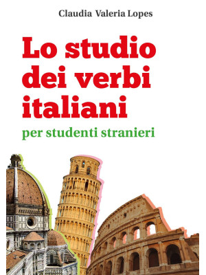 Lo studio dei verbi italian...